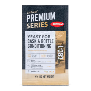 CBC-1 Cask and Bottle Condition