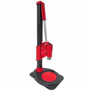 Agata Deluxe Bench Capper