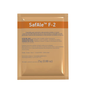 SafAle F-2