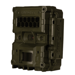 HyperFire 4K Ultra HD Trail Camera