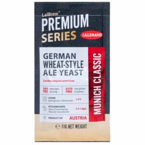 Munich Classic Brewing Yeast