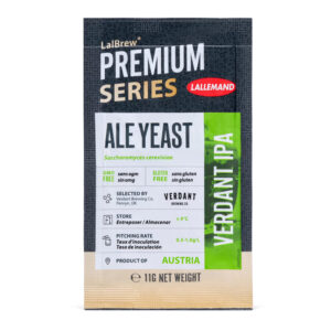 Verdant IPA Yeast