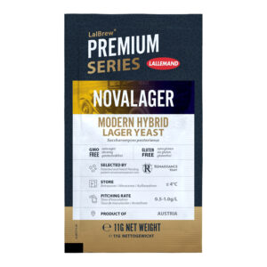 Novalager Brewing Yeast